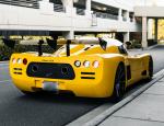 Ultima GTR 730 2009 года